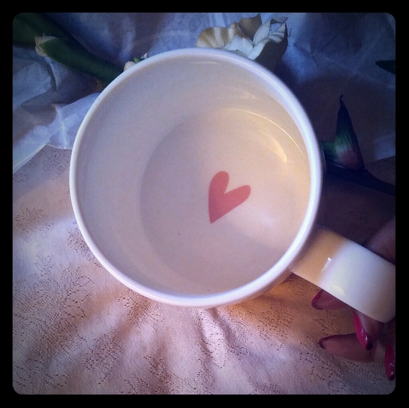 Vintage Slant Collections Mermaid at Heart Mug - Picture 4 of 7